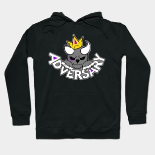 Adversary Hoodie